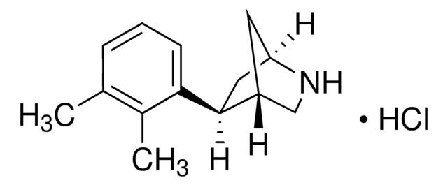 rac-(1R,4R,5R)-5-(2,3-Dimethylphenyl)-2-azabicyclo[2.2.1]heptane hydrochloride AldrichCPR