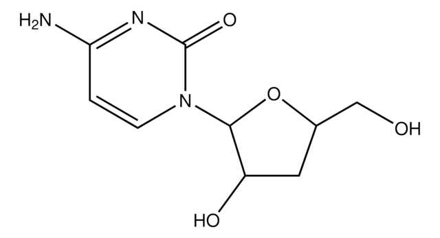 3&#8242;-Deoxycytidine &#8805;95% (HPLC)