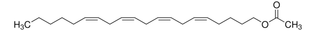 Arachidonyl acetate ~99%, liquid