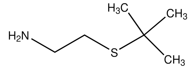 2-(tert-Butylthio)ethanamine AldrichCPR