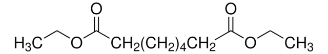 Diethyl suberate 97%