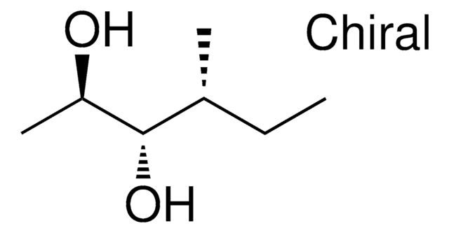 2r 3s 4r 4 Methyl 2 3 Hexanediol Aldrichcpr Sigma Aldrich