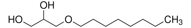 3-(octyloxy)-1,2-propanediol AldrichCPR