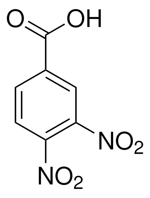 3,4-Dinitrobenzoic acid analytical standard