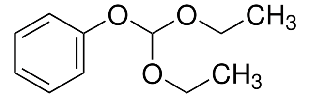 Diethyl phenyl orthoformate &#8805;97.0%