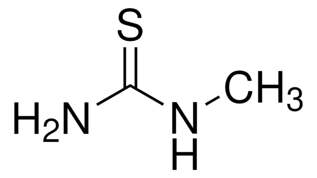 N-Methylthioharnstoff 97%