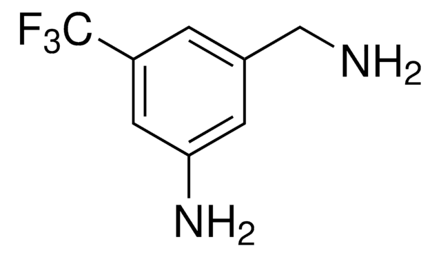 3-(Aminomethyl)-5-(trifluoromethyl)aniline