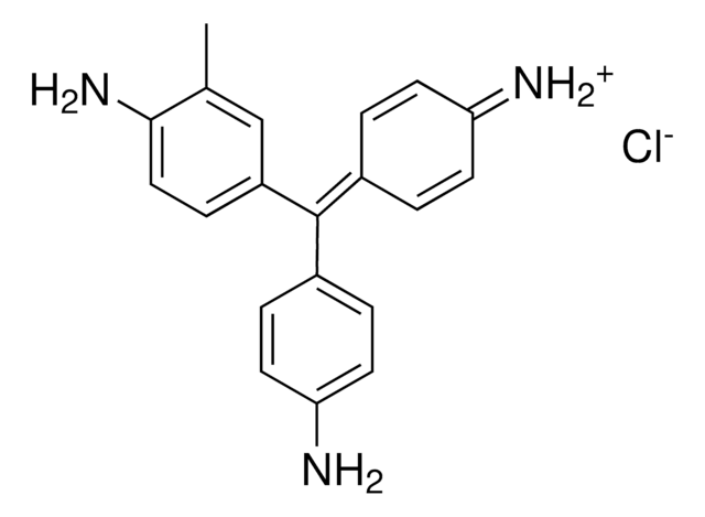 品红（C.I.42510） for microscopy Certistain&#174;