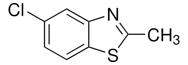 5-Chloro-2-methylbenzothiazole 97%