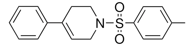 4-PHENYL-1,2,3,6-TETRAHYDRO-1-(PARA-TOLYLSULFONYL)-PYRIDINE AldrichCPR ...