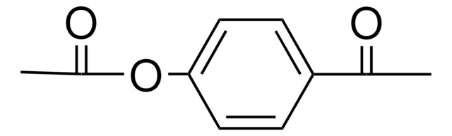 4-ACETYLPHENYL ACETATE AldrichCPR