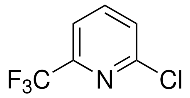 2-Chloro-6-(trifluoromethyl)pyridine 96%