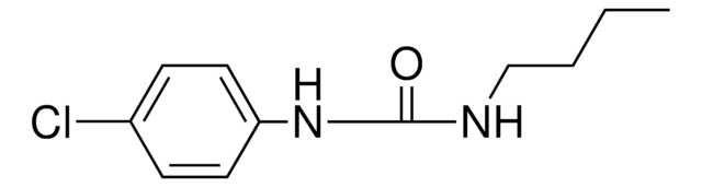 1-BUTYL-3-(4-CHLOROPHENYL)UREA AldrichCPR