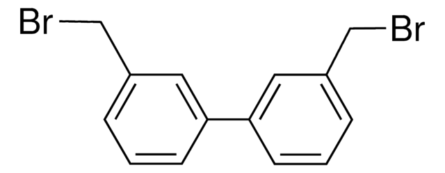 3,3'-BIS-BROMOMETHYL-BIPHENYL AldrichCPR