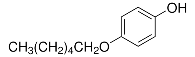 4-(Hexyloxy)phenol 99%