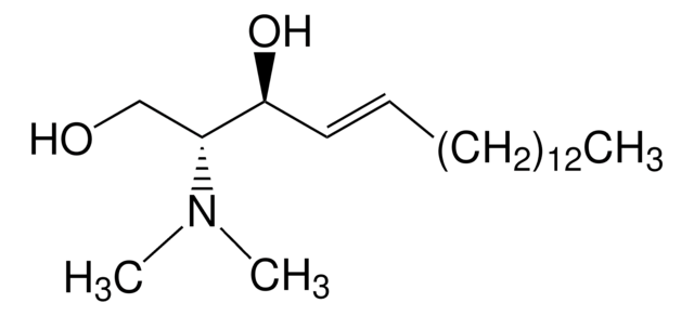 N,N-Dimethylsphingosine &#8805;98.0% (TLC)