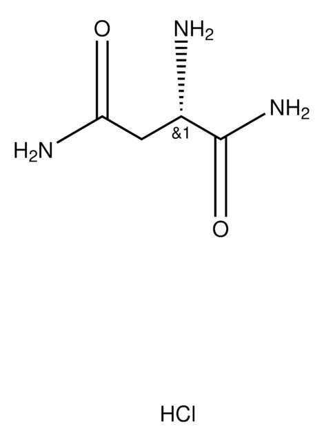 L-Asparaginamide hydrochloride