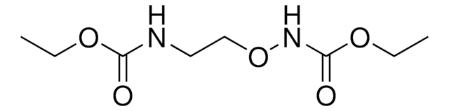 Ethyl 2-[(ethoxycarbonyl)amino]ethoxycarbamate AldrichCPR