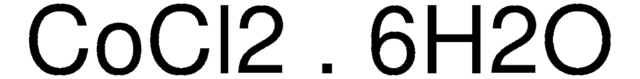 Cobalt(II) chloride hexahydrate JIS special grade, &#8805;99.0%