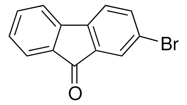 2-Bromo-9-fluorenone 96%