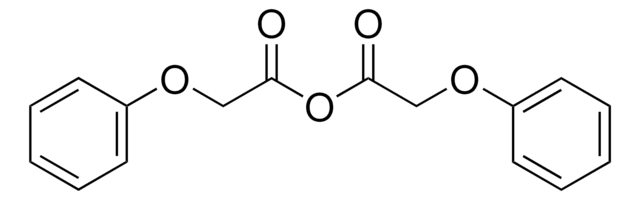 Phenoxyacetic anhydride &#8805;97.0% (T)