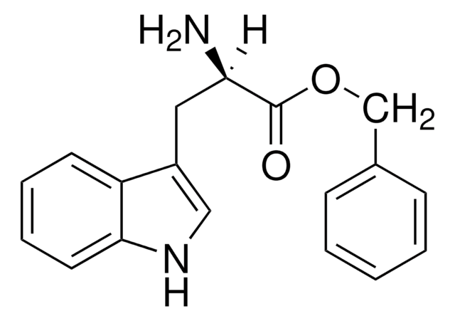 D-Tryptophan benzyl ester 98%