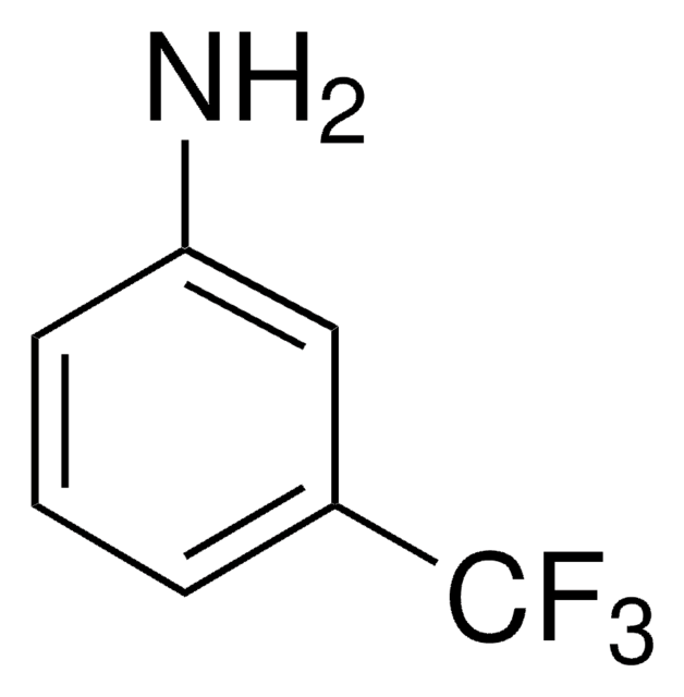 3-(Trifluormethyl)anilin &#8805;99%