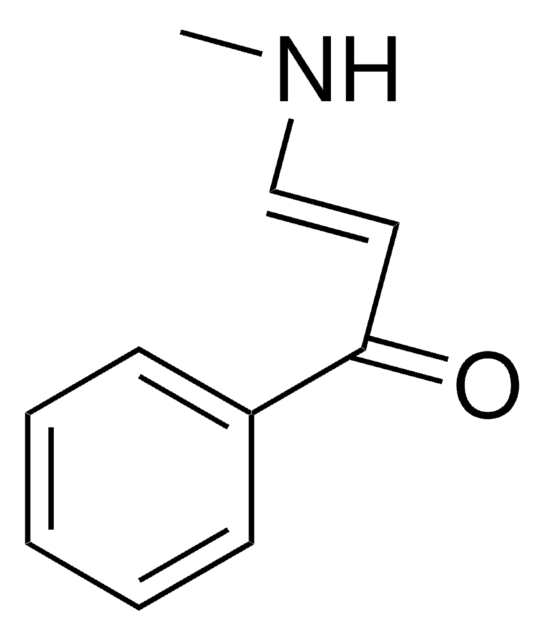 3-(METHYLAMINO)ACRYLOPHENONE AldrichCPR