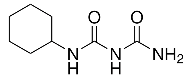 N-CYCLOHEXYLDICARBONIMIDIC DIAMIDE AldrichCPR