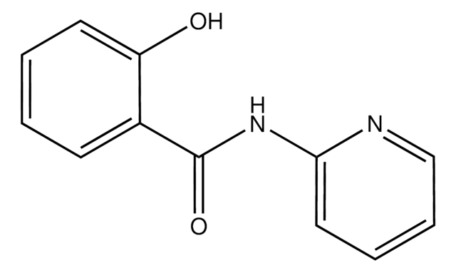 2-Hydroxy-N-(pyridin-2-yl)benzamide