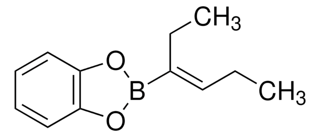 (Z)-3-Hexenyl-3-boronic acid catechol ester 97%