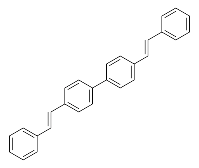 4,4'-DISTYRYL-BIPHENYL AldrichCPR