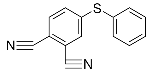 4-(Phenylthio)phthalonitrile 97%