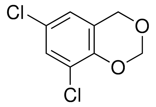 6,8-dichloro-4H-1,3-benzodioxine AldrichCPR