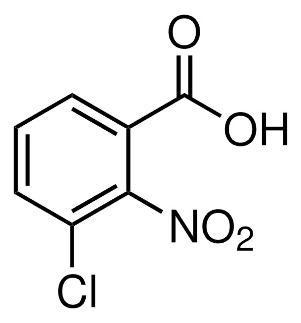 3-Chloro-2-nitrobenzoic acid 97%