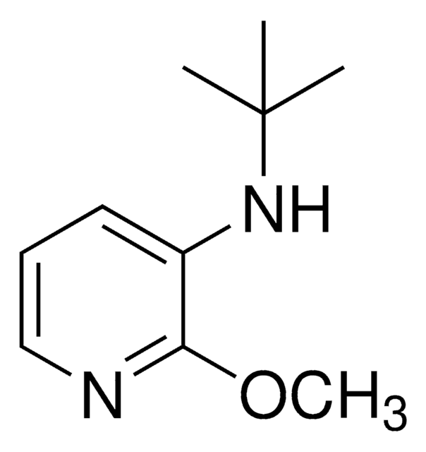 N-(tert-butyl)-2-methoxypyridin-3-amine