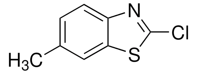 2-Chloro-6-methylbenzothiazole 96%