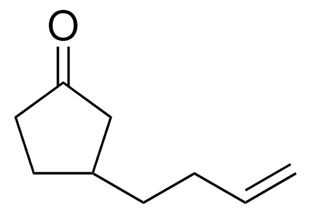 3-(3-BUTENYL)CYCLOPENTANONE AldrichCPR