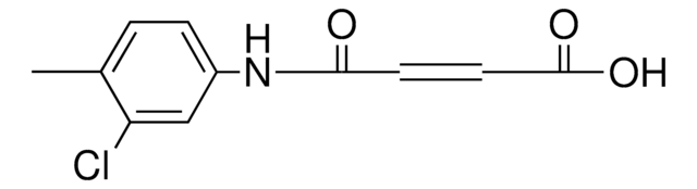 3'-CHLORO-4'-METHYLMALEANILIC ACID AldrichCPR