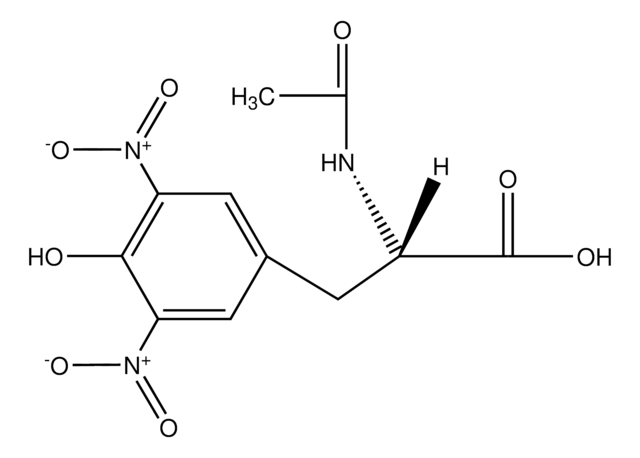 N-Acetyl-3,5-dinitro-L-tyrosine