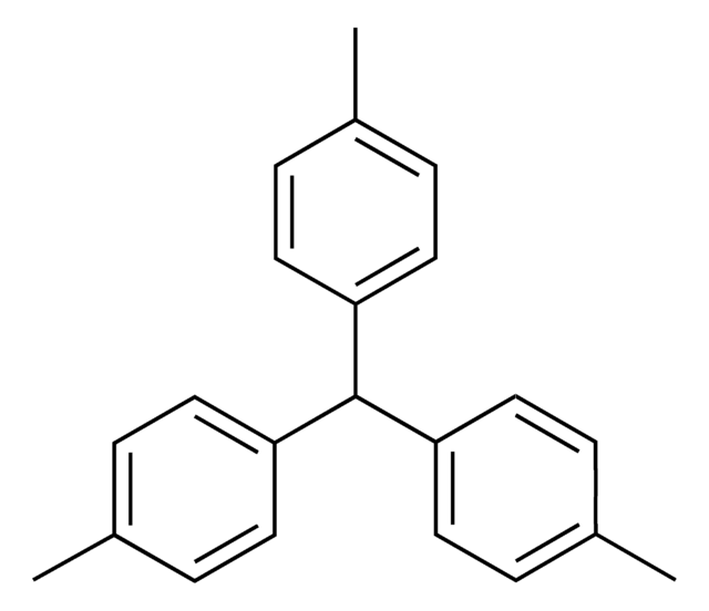 TRI(P-TOLYL)METHANE AldrichCPR