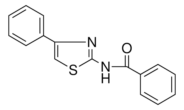 N-(4-PHENYL-THIAZOL-2-YL)-BENZAMIDE AldrichCPR