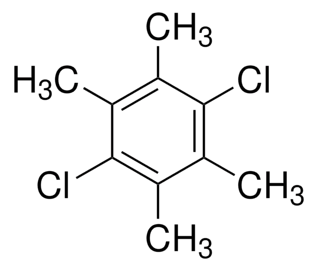 1,4-Dichloro-2,3,5,6-tetramethylbenzene 99%