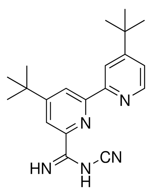 tBubpyCAMCN &#8805;95%