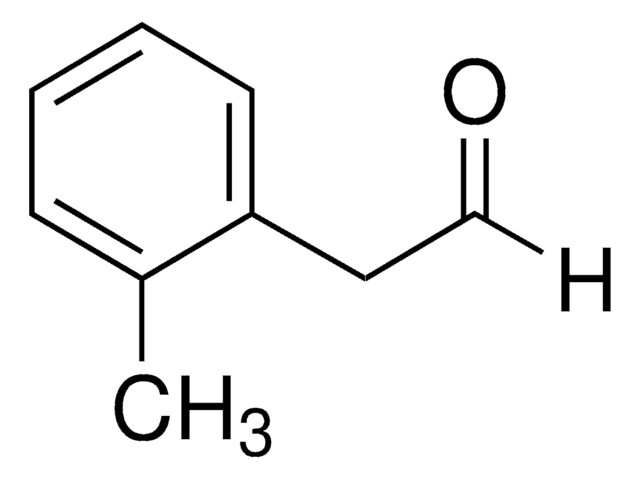 (2-Methylphenyl)acetaldehyde