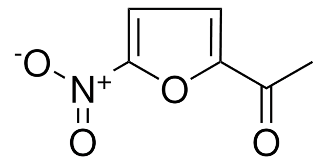 1-(5-NITRO-2-FURYL)ETHANONE AldrichCPR