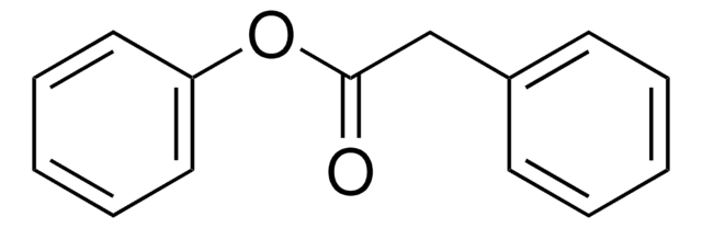 Phenyl phenylacetate 96%