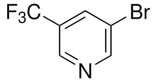 3-Bromo-5-(trifluoromethyl)pyridine 97%