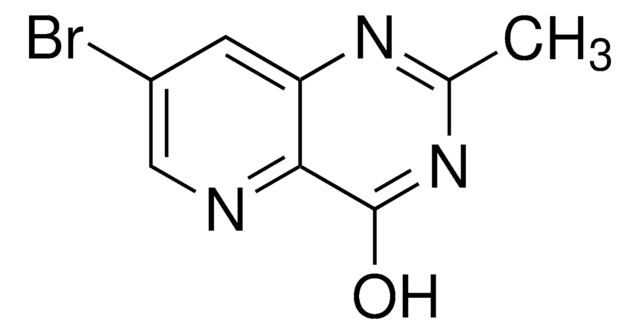 7-Bromo-2-methylpyrido[3,2-d]pyrimidin-4-ol AldrichCPR