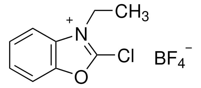 2-Chloro-3-ethylbenzoxazolium tetrafluoroborate 97%